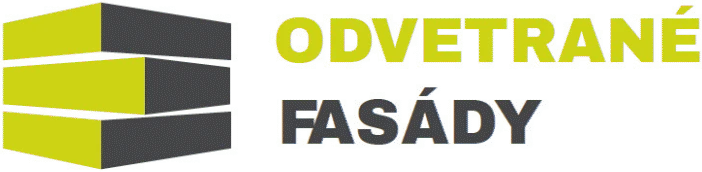 Odvetrané fasády